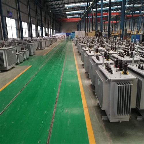 康定SH15-800KVA非晶合金变压器厂家价格