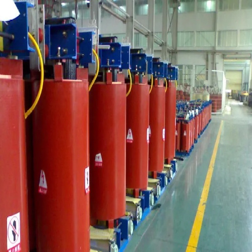康定SCB10-200KVA干式变压器