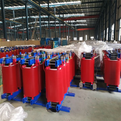 旌德50kva干式变压器 SCB10 SCB13