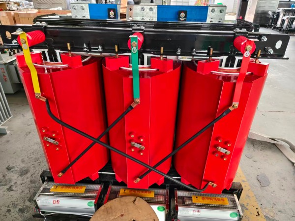 SCB18康定康定康定干式变压器 新一代高能效康定康定康定干式变压器