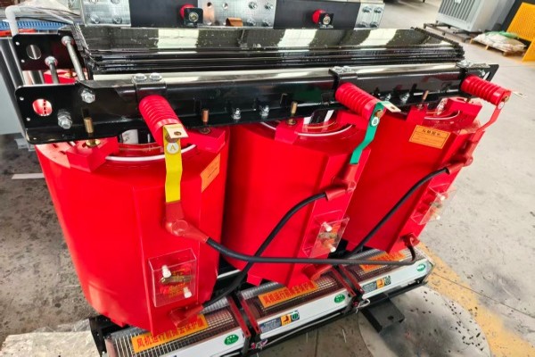康定康定康定干式变压器厂家直销 SCB13 SCB14 干式电力变压器